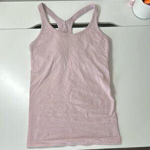lululemon ebb to street tank